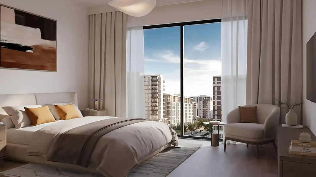 Belmont at Town Square Dubai